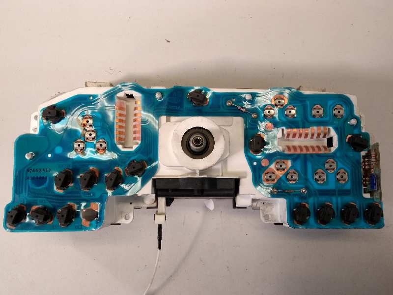 Recambio de cuadro instrumentos para ford explorer 4.0 v6 cat referencia OEM IAM   