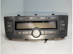 Recambio de mando calefaccion / aire acondicionado para toyota avensis berlina (t25) referencia OEM IAM 5590005270 MB1465704433 