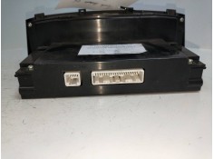 Recambio de mando calefaccion / aire acondicionado para toyota avensis berlina (t25) referencia OEM IAM 5590005270 MB1465704433  2