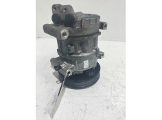 Recambio de compresor aire acondicionado para alfa romeo 147 (190) 1.9 jtd cat referencia OEM IAM 4472208644  