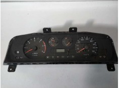 Recambio de cuadro instrumentos para ford maverick (ml) 2.7 turbodiesel referencia OEM IAM 248100F010 09050919905 