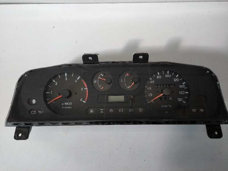 Recambio de cuadro instrumentos para ford maverick (ml) 2.7 turbodiesel referencia OEM IAM 248100F010 09050919905 