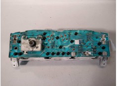 Recambio de cuadro instrumentos para ford maverick (ml) 2.7 turbodiesel referencia OEM IAM 248100F010 09050919905  2