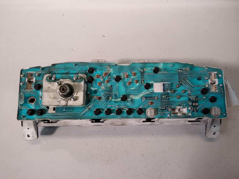 Recambio de cuadro instrumentos para ford maverick (ml) 2.7 turbodiesel referencia OEM IAM 248100F010 09050919905 