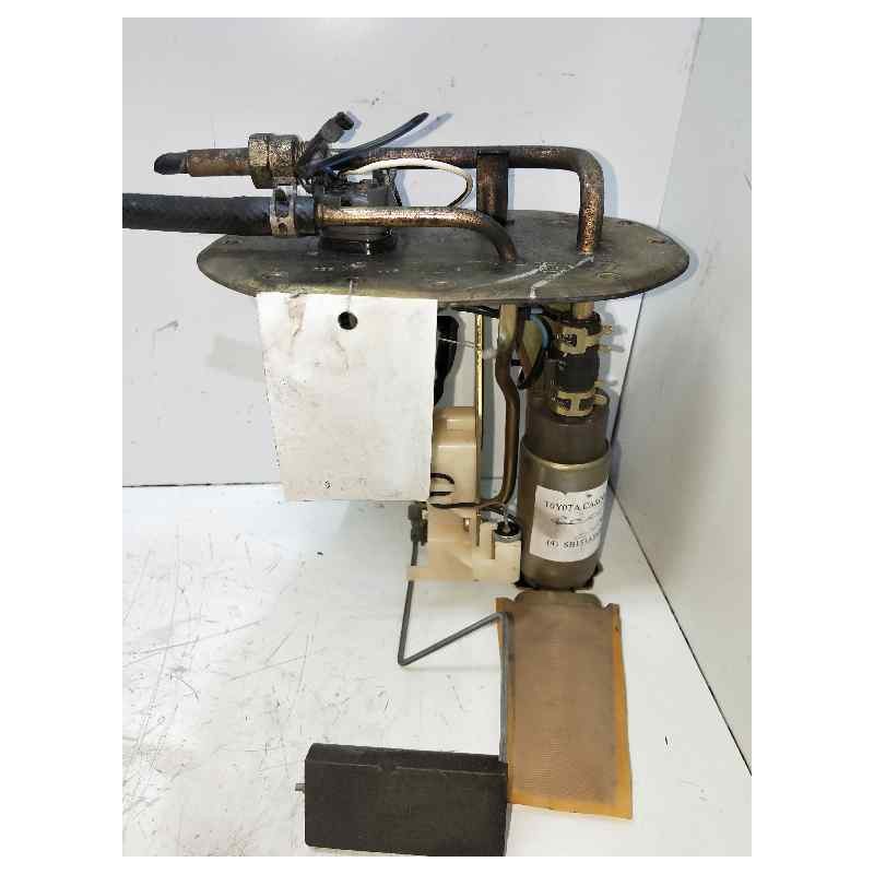 Recambio de bomba combustible para toyota carina (t19) 1.6 16v cat referencia OEM IAM 7702005030 228220006004 VDO AFORADOR