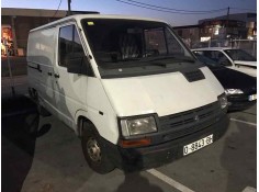 renault trafic (desde 5.89) del año 1993