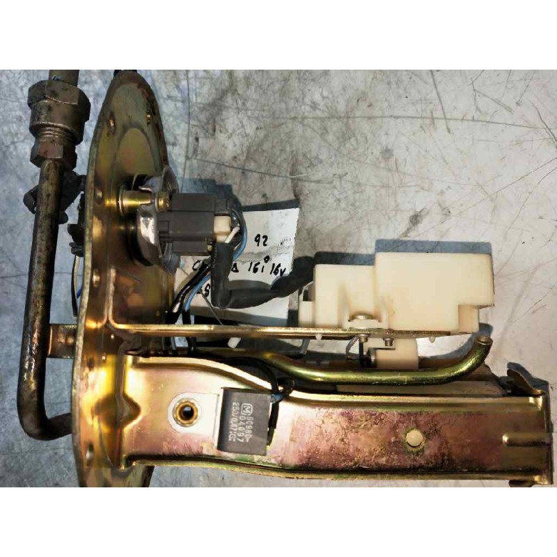 Recambio de bomba combustible para toyota carina (t19) 1.6 16v cat referencia OEM IAM 7702005030 228220006004 VDO AFORADOR