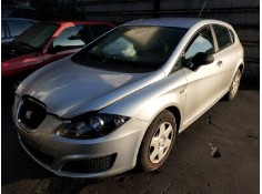 seat leon (1p1) del año 2010