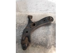 Recambio de brazo suspension inferior delantero izquierdo para toyota corolla (e15) luna referencia OEM IAM    2