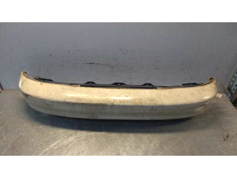 Recambio de paragolpes trasero para toyota celica (t18) 2.0 gti referencia OEM IAM   