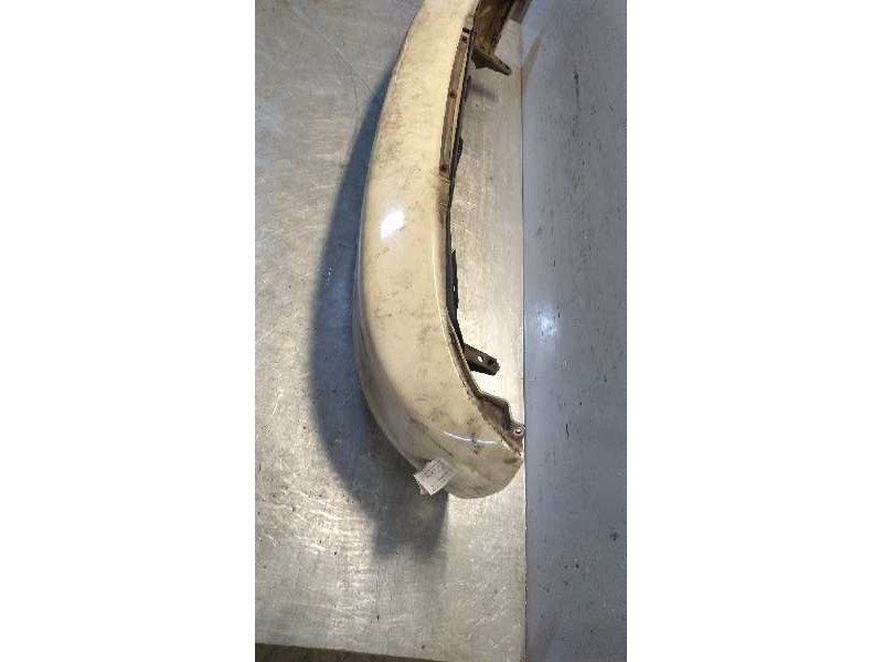 Recambio de paragolpes trasero para toyota celica (t18) 2.0 gti referencia OEM IAM   