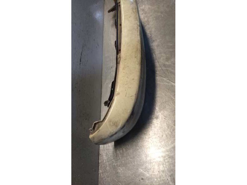 Recambio de paragolpes trasero para toyota celica (t18) 2.0 gti referencia OEM IAM   