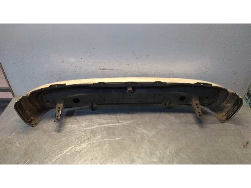 Recambio de paragolpes trasero para toyota celica (t18) 2.0 gti referencia OEM IAM   