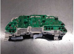 Recambio de cuadro instrumentos para toyota celica (t20) 1.8 16v cat referencia OEM IAM 8320020780 1573501593  2