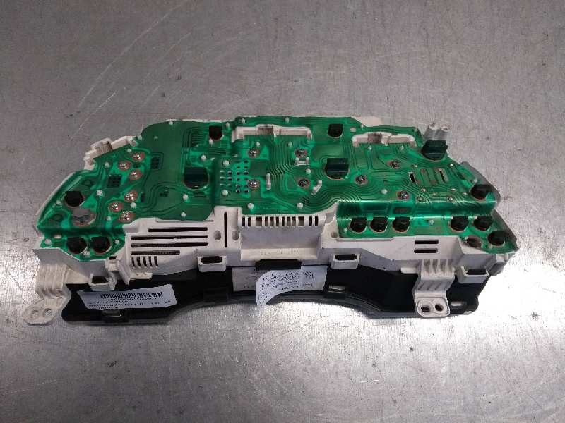 Recambio de cuadro instrumentos para toyota celica (t20) 1.8 16v cat referencia OEM IAM 8320020780 1573501593 