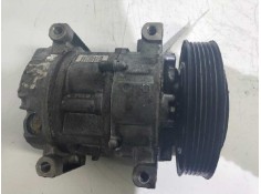Recambio de compresor aire acondicionado para alfa romeo 147 (190) 1.9 jtd cat referencia OEM IAM 4472208644   2