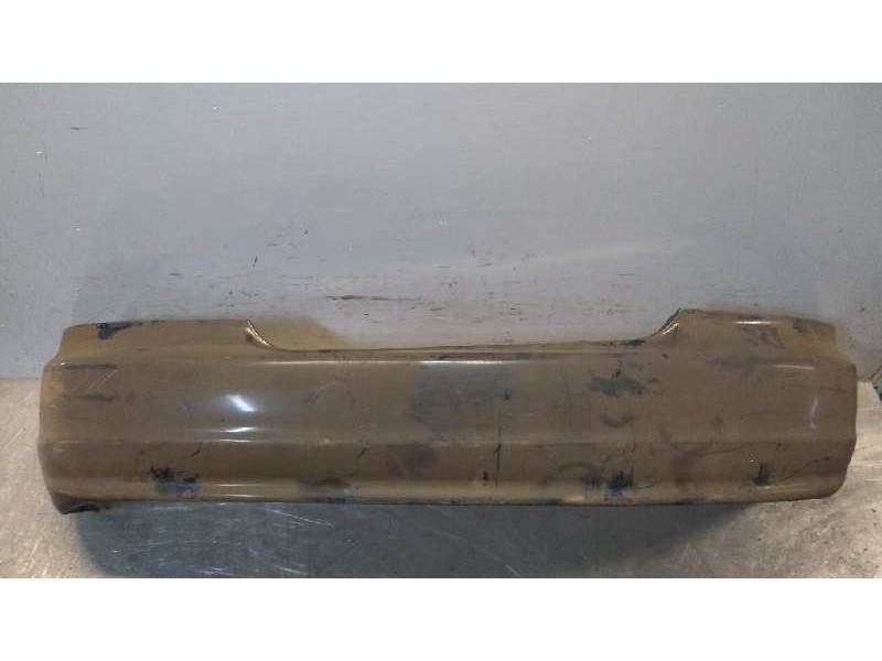 Recambio de paragolpes trasero para toyota celica (t20) 1.8 16v cat referencia OEM IAM   