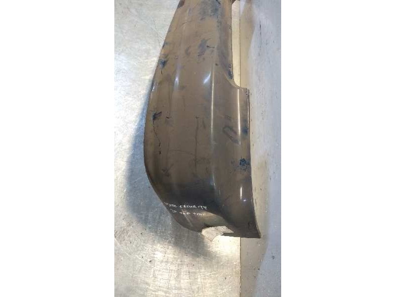Recambio de paragolpes trasero para toyota celica (t20) 1.8 16v cat referencia OEM IAM   