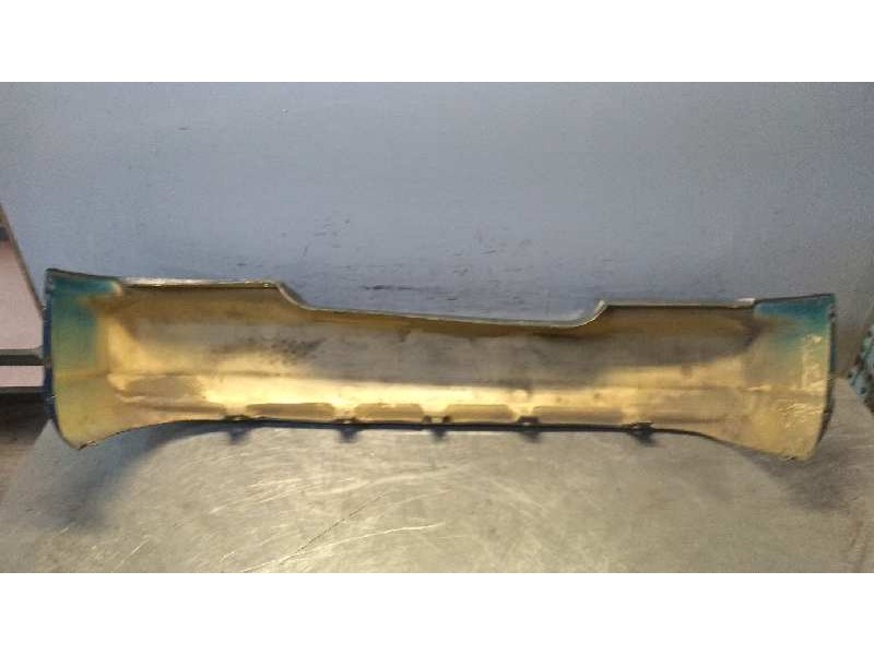 Recambio de paragolpes trasero para toyota celica (t20) 1.8 16v cat referencia OEM IAM   
