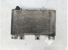 Recambio de intercooler para ford ranger (et) 2.5 tdci cat referencia OEM IAM   