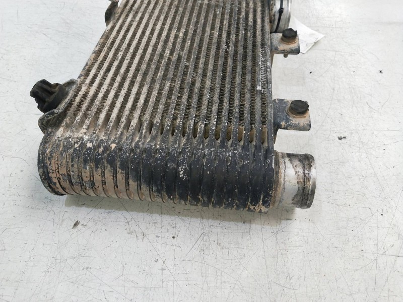 Recambio de intercooler para ford ranger (et) 2.5 tdci cat referencia OEM IAM   