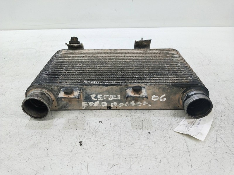Recambio de intercooler para ford ranger (et) 2.5 tdci cat referencia OEM IAM   