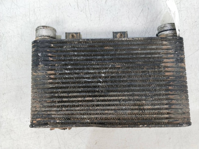Recambio de intercooler para ford ranger (et) 2.5 tdci cat referencia OEM IAM   