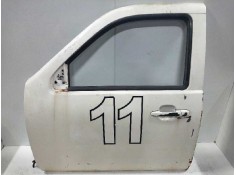 Recambio de puerta delantera izquierda para ford ranger (et) 2.5 tdci cat referencia OEM IAM   