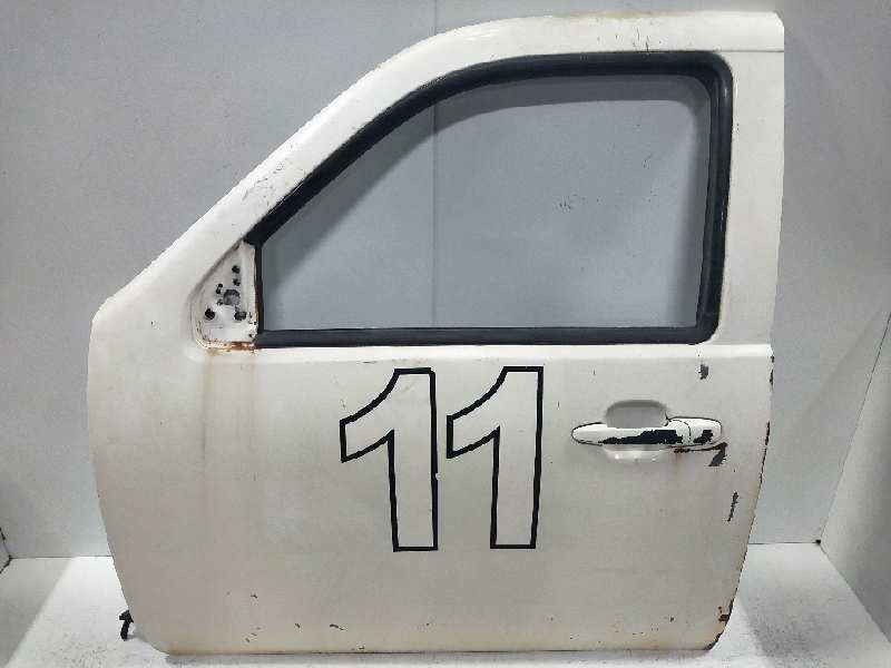 Recambio de puerta delantera izquierda para ford ranger (et) 2.5 tdci cat referencia OEM IAM   