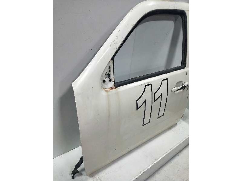 Recambio de puerta delantera izquierda para ford ranger (et) 2.5 tdci cat referencia OEM IAM   