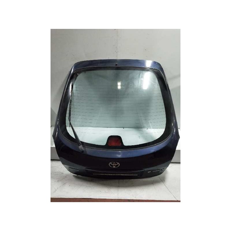 Recambio de porton trasero para toyota corolla (e11) 1.4 16v cat referencia OEM IAM   