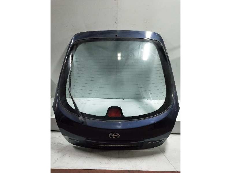 Recambio de porton trasero para toyota corolla (e11) 1.4 16v cat referencia OEM IAM   