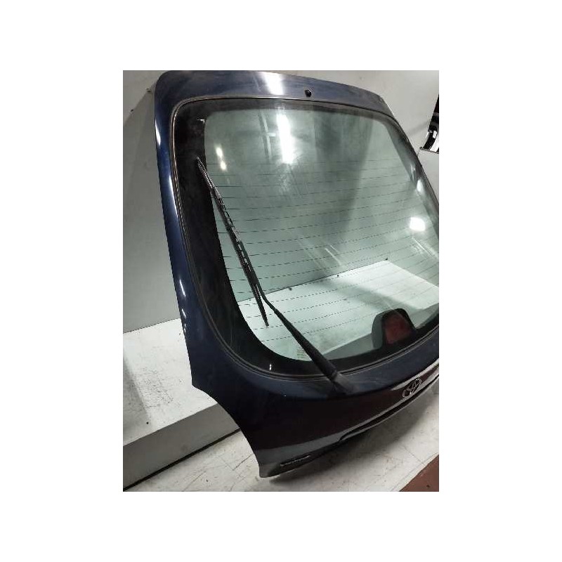 Recambio de porton trasero para toyota corolla (e11) 1.4 16v cat referencia OEM IAM   