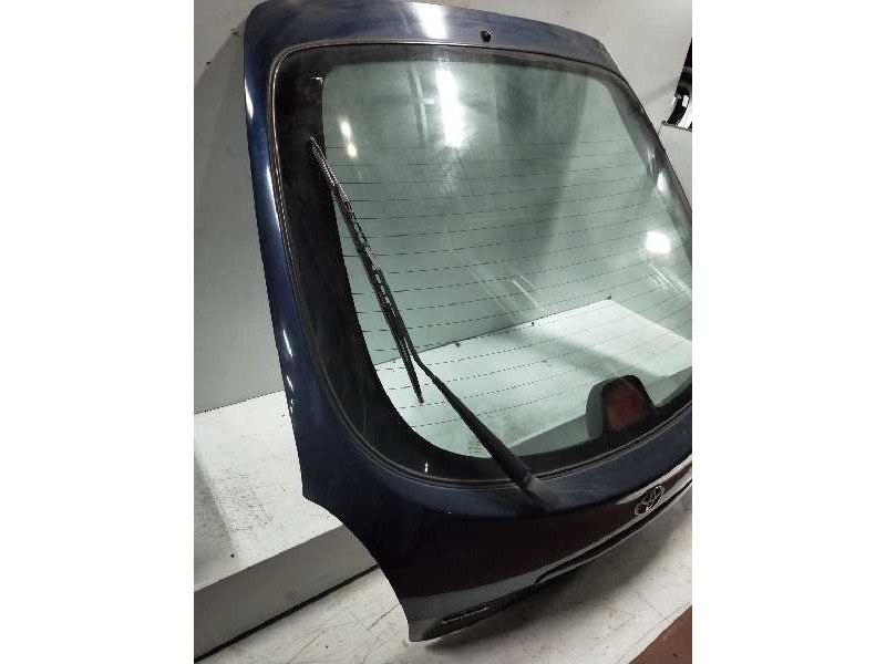 Recambio de porton trasero para toyota corolla (e11) 1.4 16v cat referencia OEM IAM   