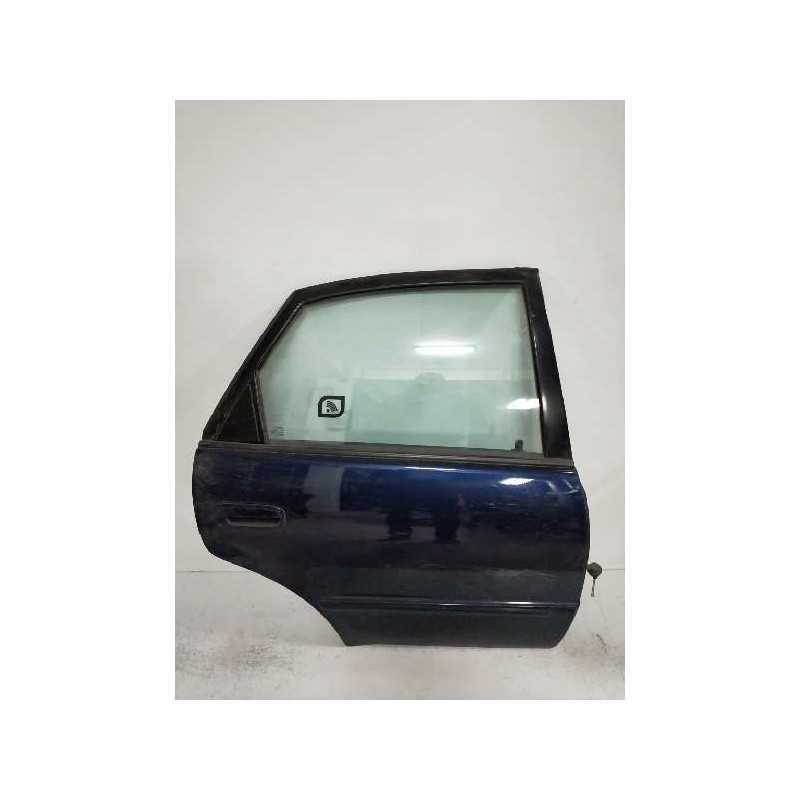 Recambio de puerta trasera derecha para toyota corolla (e11) 1.4 16v cat referencia OEM IAM   