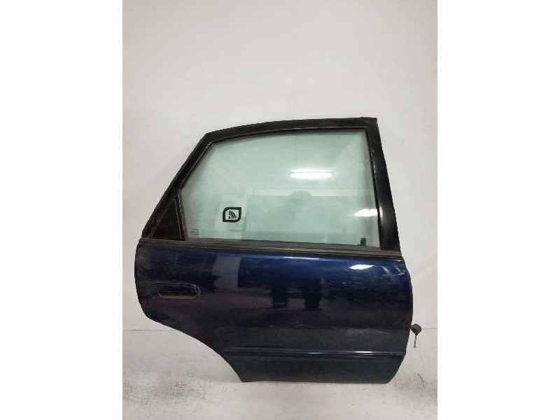 Recambio de puerta trasera derecha para toyota corolla (e11) 1.4 16v cat referencia OEM IAM   