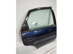 Recambio de puerta trasera derecha para toyota corolla (e11) 1.4 16v cat referencia OEM IAM    2