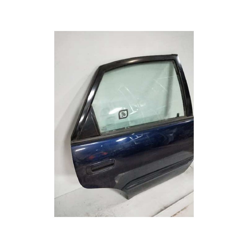 Recambio de puerta trasera derecha para toyota corolla (e11) 1.4 16v cat referencia OEM IAM   
