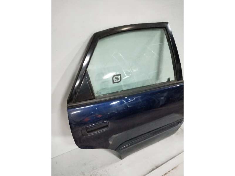 Recambio de puerta trasera derecha para toyota corolla (e11) 1.4 16v cat referencia OEM IAM   