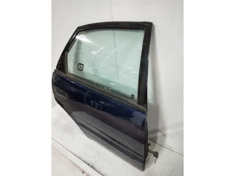 Recambio de puerta trasera derecha para toyota corolla (e11) 1.4 16v cat referencia OEM IAM   