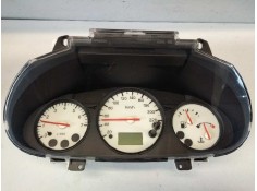 Recambio de cuadro instrumentos para ford puma (cce) 1.4 referencia OEM IAM YS6F10849 ED 