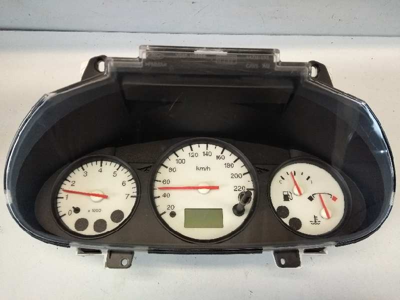 Recambio de cuadro instrumentos para ford puma (cce) 1.4 referencia OEM IAM YS6F10849 ED 