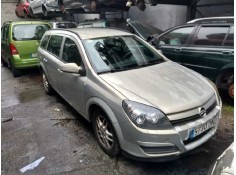 opel astra h caravan del año 2005