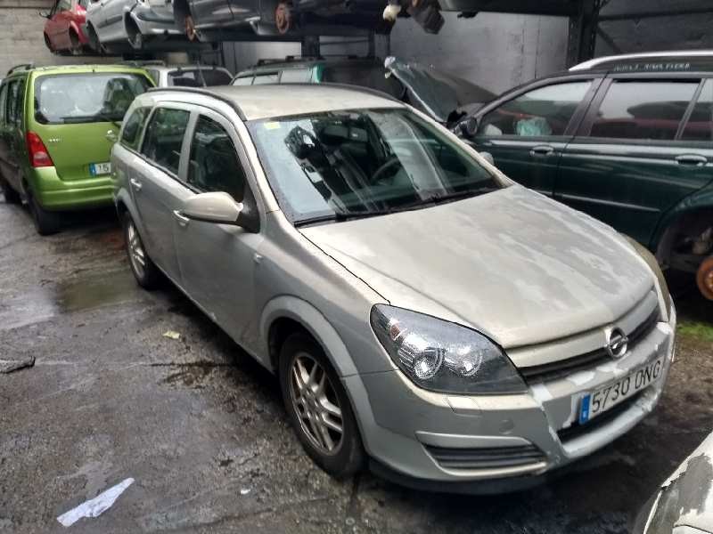 opel astra h caravan del año 2005