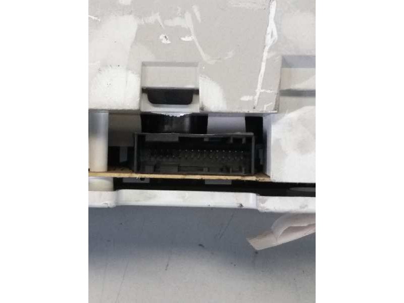 Recambio de cuadro instrumentos para ford puma (cce) 1.4 referencia OEM IAM YS6F10849 ED 