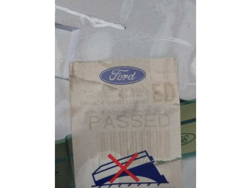 Recambio de cuadro instrumentos para ford puma (cce) 1.4 referencia OEM IAM YS6F10849 ED 