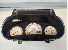 Recambio de cuadro instrumentos para ford puma (cce) 1.6 16v cat referencia OEM IAM 96FB10849 EC 