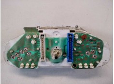 Recambio de cuadro instrumentos para ford puma (cce) 1.6 16v cat referencia OEM IAM 96FB10849 EC  2