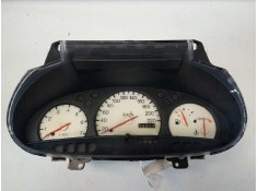 Recambio de cuadro instrumentos para ford puma (cce) 1.4 16v cat referencia OEM IAM 96FB10849 EE 