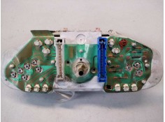 Recambio de cuadro instrumentos para ford puma (cce) 1.4 16v cat referencia OEM IAM 96FB10849 EE  2